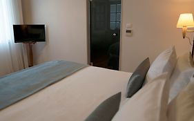 Capsis Bristol Boutique Hotel