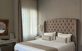 Capsis Bristol Boutique Hotel